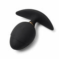LumiLumi Bloom Vibrating Egg Kablosuz Kumandalı Klitoris ve Vajina Uyarıcı 2 in 1 Vibratör