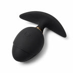 LumiLumi Bloom Vibrating Egg Kablosuz Kumandalı Klitoris ve Vajina Uyarıcı 2 in 1 Vibratör