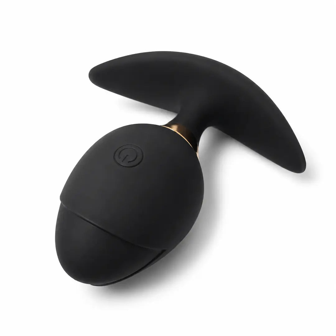LumiLumi Bloom Vibrating Egg Kablosuz Kumandalı Klitoris ve Vajina Uyarıcı 2 in 1 Vibratör