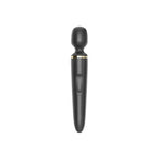 Satisfyer Wand-er Woman XXL Boyut Mikrofon Tipi Ultra Güçlü Klitoris Masaj Vibratör