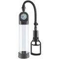 Barometreli Lüks Penis Pompası - Maximizer Worx VX2