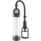 Barometreli Lüks Penis Pompası - Maximizer Worx VX2