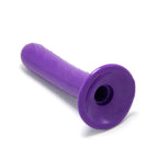 DOUBLE Çıkarılıp Takılabilen 2 in 1 Belden Bağlama Kemerli Bisex Dildo Penis
