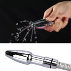 Shower Enema 5&amp;apos;li Duş Başlıklı Lavman Anal Temizlik Seti