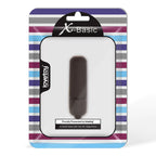 X-Basic 10 Titreşim Fonksiyonlu Kolay Taşınabilir ve Saklanabilir Mini Bullet Vibratör