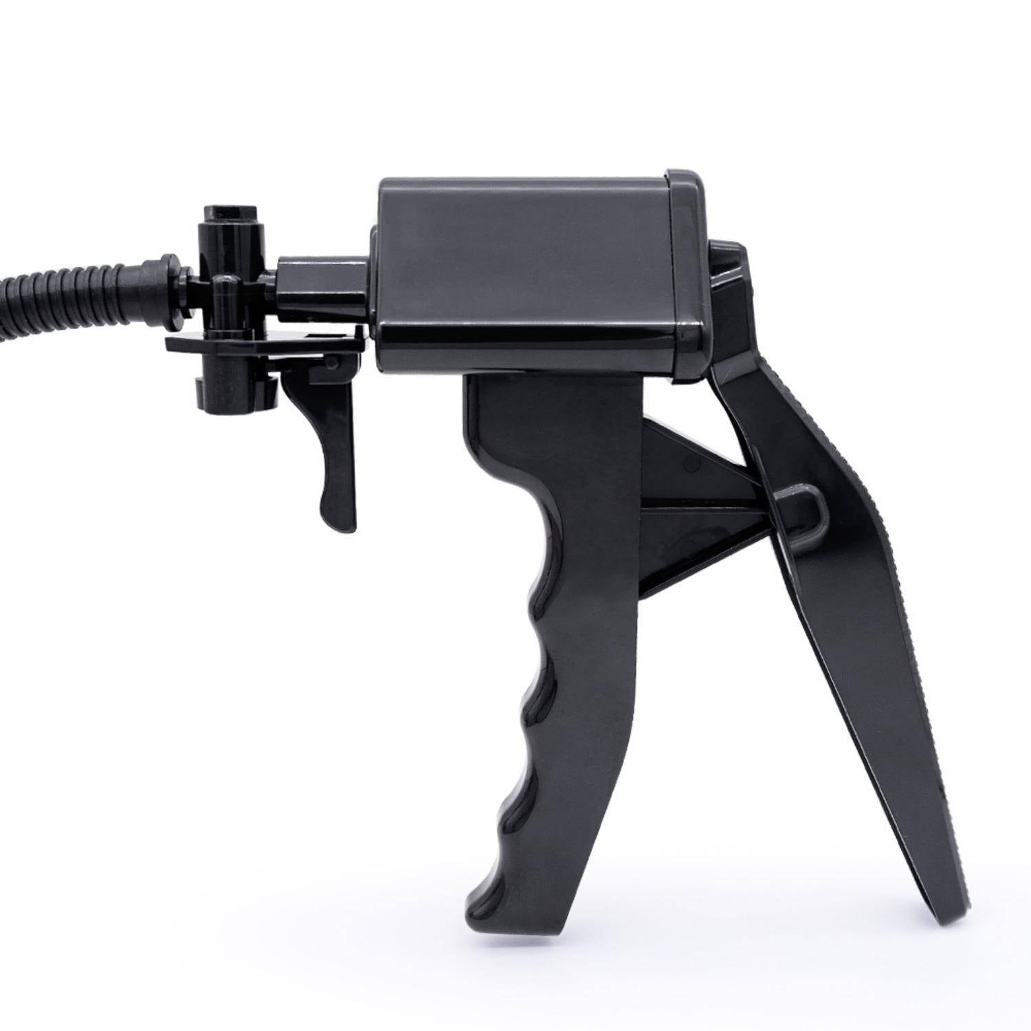 Classic ML4 - Standart Hazneli Pistol Tetikli Klasik Penis Pompası - Gelişme ve Performans Etkili