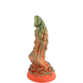Monster Cock Bukrek - Silicone Realistic Animal Dragon Dildo Silikon Gerçekçi Doku Ejderha Yapay Penis 18.5x5.4 CM