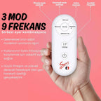 Plush Dog Sex Machine - Şarjlı Kumandalı İleri Geri Hareketli Isıtmalı Titreşimli Peluş Köpek Sex Makinesi