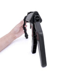 Classic ML4 - Standart Hazneli Pistol Tetikli Klasik Penis Pompası - Gelişme ve Performans Etkili
