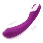 Fox Z33 Şarjlı 10 Titreşim Hızlı G Spot Uyarıcı Vibratör