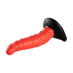 Monster Cock Kraken - Silicone Realistic Animal Dildo Ahtapot Kolu Silikon Gerçekçi Doku Yapay Penis 21x4.8 CM