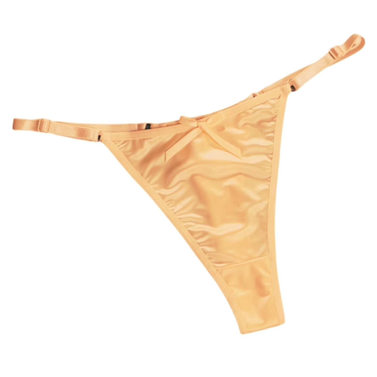 Sens Fantezi İç Giyim Eatable Underwear Aromalı Yenilebilir Tanga Erotik İç Çamaşırı - 1003