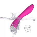 FAIRYLAND 9+9 Modlu Klitoris ve G-Spot Uyarıcı 2 in 1 Dil Vibratör - Pembe