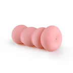 Eroticism Et Dokulu Realistik Anüs Mastürbatör 16 CM