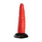 Monster Cock Kraken - Silicone Realistic Animal Dildo Ahtapot Kolu Silikon Gerçekçi Doku Yapay Penis 21x4.8 CM
