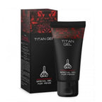 Titan Jel Penis Bakım Kremi
