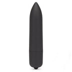 X-Basic 10 Titreşim Fonksiyonlu Kolay Taşınabilir ve Saklanabilir Mini Bullet Vibratör