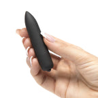 X-Basic 10 Titreşim Fonksiyonlu Kolay Taşınabilir ve Saklanabilir Mini Bullet Vibratör