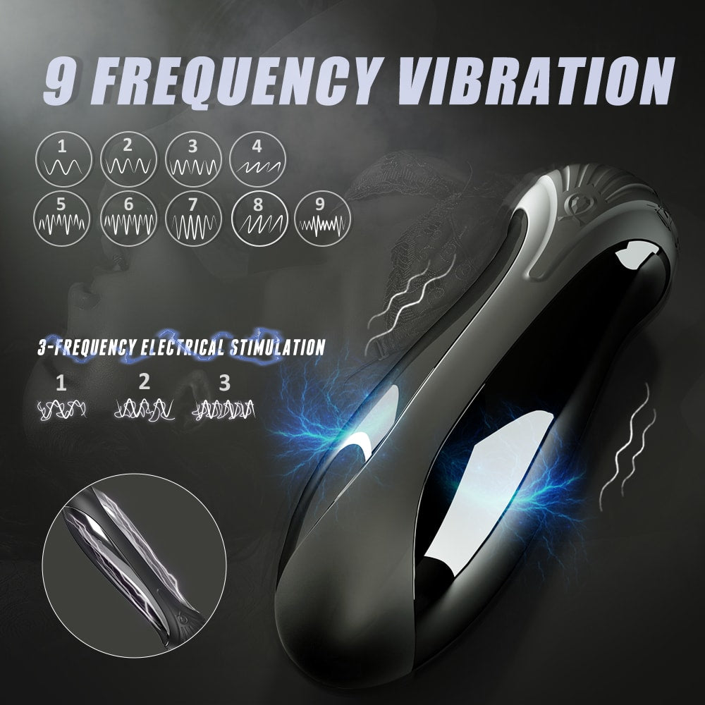 Poison Dart - Şarjlı Elektrik Stimulasyon Klitoris Uyarıcı Güçlü Titreşimli Mini Vibratör