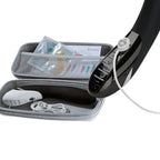 MyStim Sizzling Simon Estim Elektrik Uyarıcı Klitoris ve G Nokta Uyarıcı Vibratör
