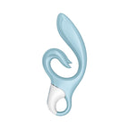 Satisfyer Love Me Şarjlı G Nokta ve Klitoris Uyarıcı 2 in 1 Rabbit Vibratör