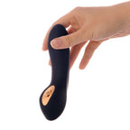 WANAME D-Splash Cascade G Nokta ve Anal Uyarıcı Eğimli Mini Vibratör