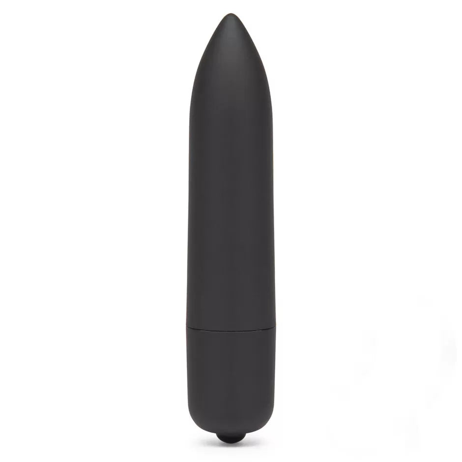 10 Fonksiyonlu Güçlü Titreşimli Mini Bullet Vibratör
