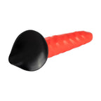 Monster Cock Kraken - Silicone Realistic Animal Dildo Ahtapot Kolu Silikon Gerçekçi Doku Yapay Penis 21x4.8 CM