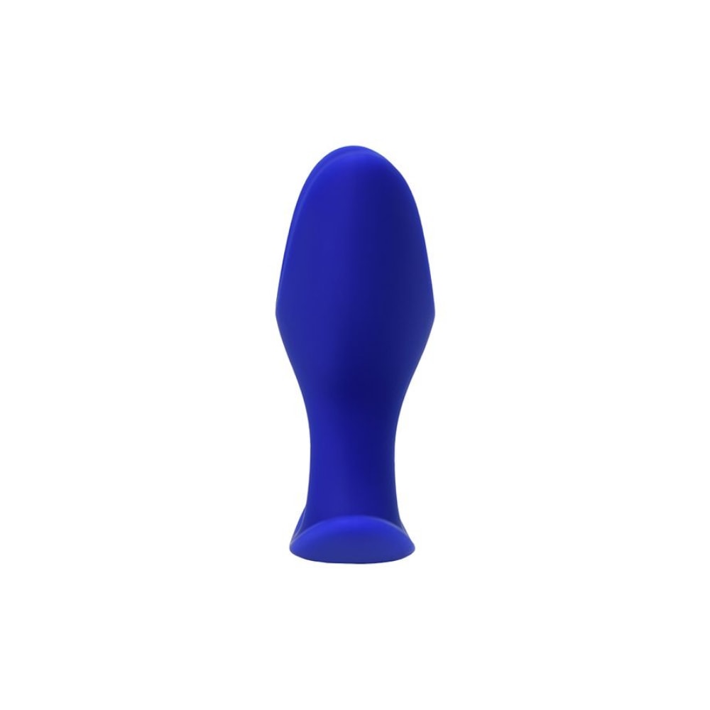 Bloom Prostat ve Anal Uyarıcı Genişleyen Silikon Anal Plug