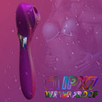 DR. SUCK G Spot Uyarıcı ve Klitoris Emiş Güçlü Yeni Nesil Vibratör