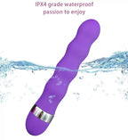 Anal Beads Güçlü Titreşimli Kademeli Hızı Ayarlanabilir G Nokta Uyarıcı Anal Vibratör