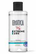 Extreme Lube WB 100ml by Sens Su Bazlı Kokusuz Kayganlaştırıcı Masaj Jeli