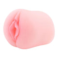 Pump Sleeve ML - Hazneyi Kavrayan Geliştirilmiş Süper Gerçekçi Dokulu Penis Pompası Vajina Başlığı - SENS SHOP